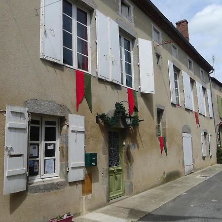 Art-Maison Le Dorat 외부 사진