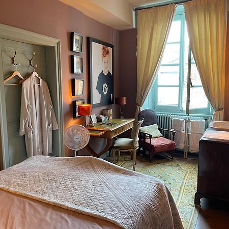 Art-Maison Le Dorat 외부 사진