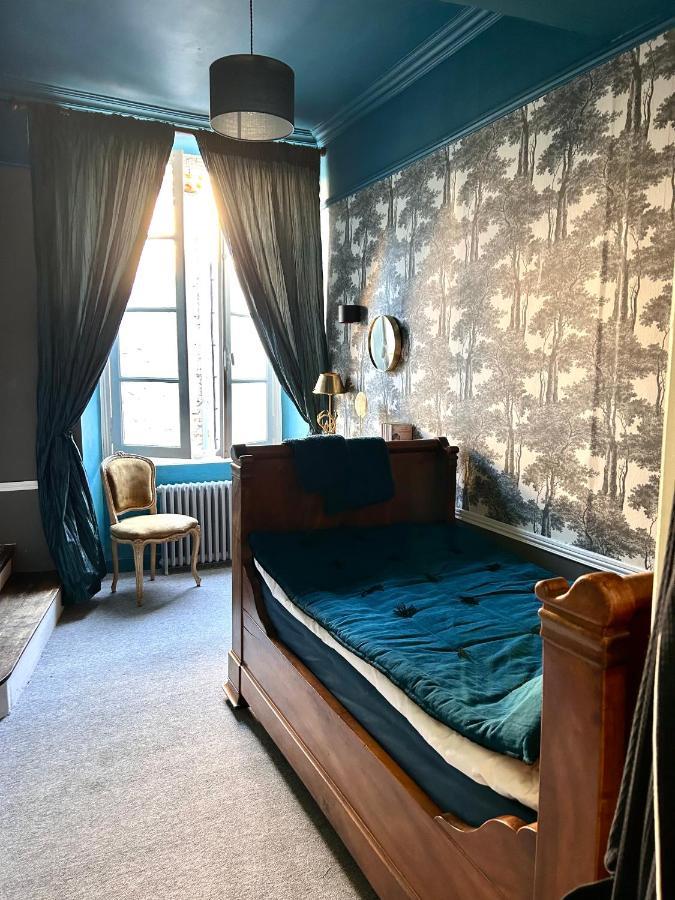 Art-Maison Le Dorat 외부 사진