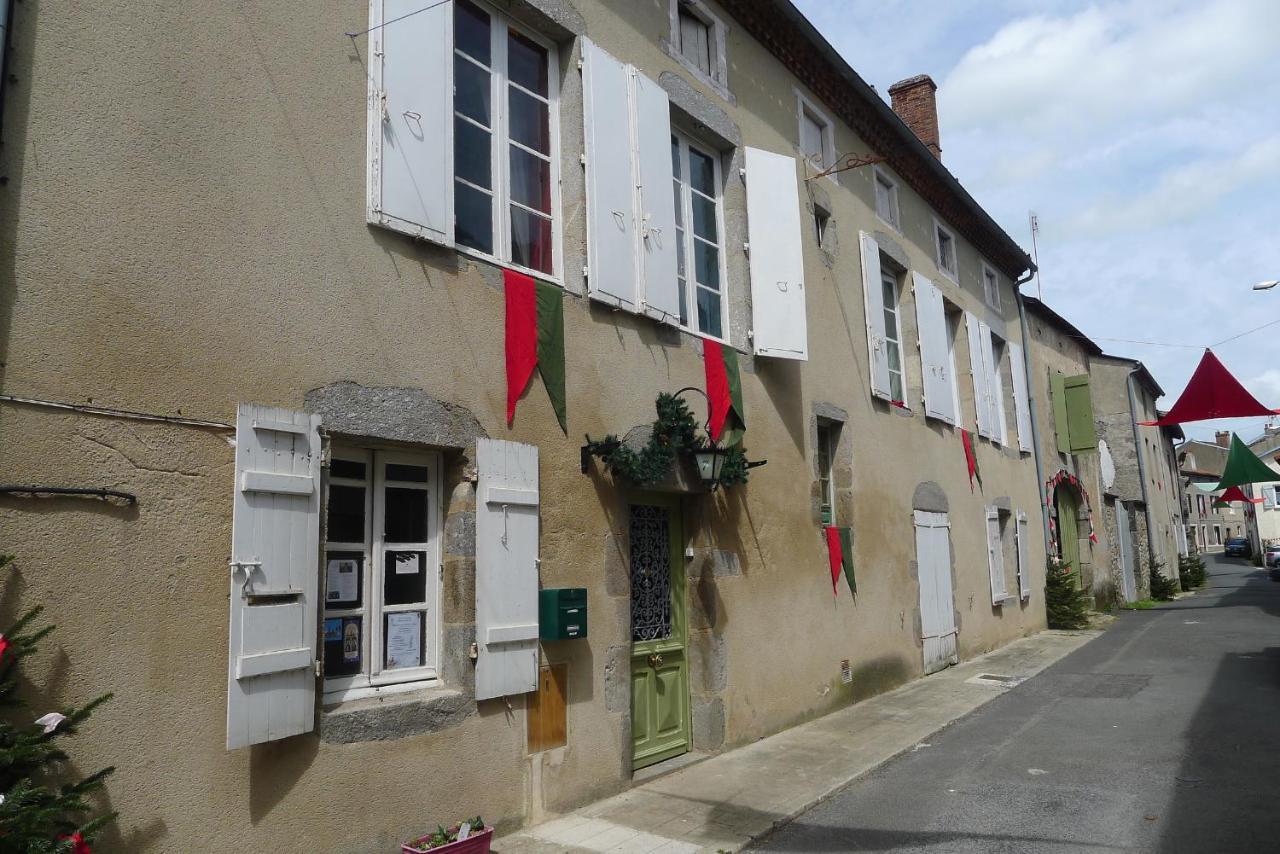 Art-Maison Le Dorat 외부 사진