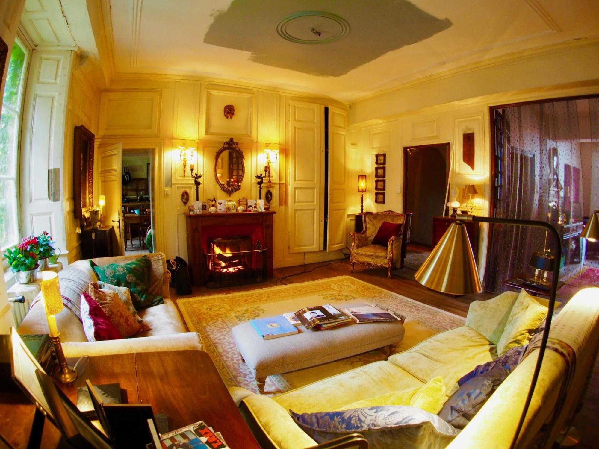 Art-Maison Le Dorat 외부 사진