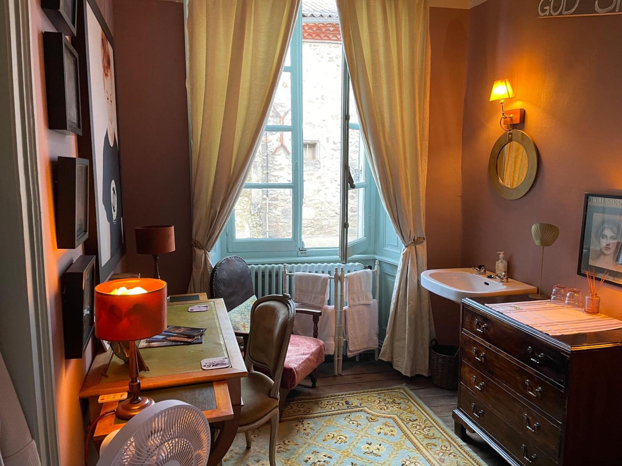 Art-Maison Le Dorat 외부 사진