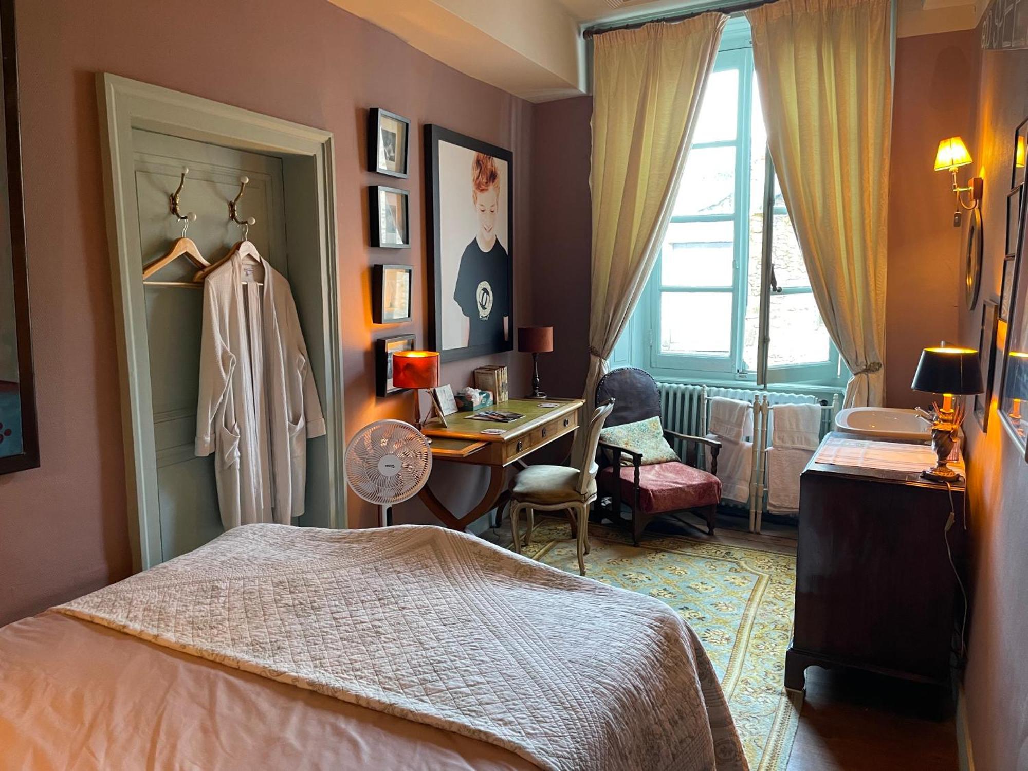 Art-Maison Le Dorat 외부 사진